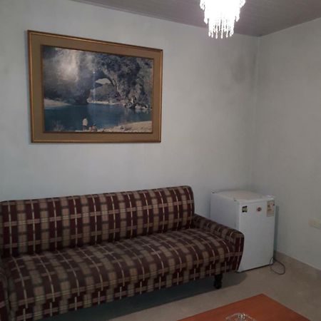 Tu Casa Hotel Asuncion Room photo