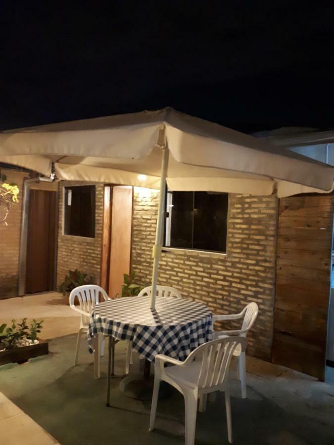 Tu Casa Hotel Asuncion Exterior photo