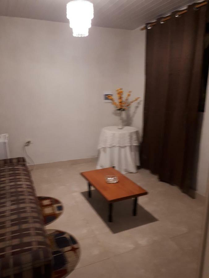 Tu Casa Hotel Asuncion Exterior photo