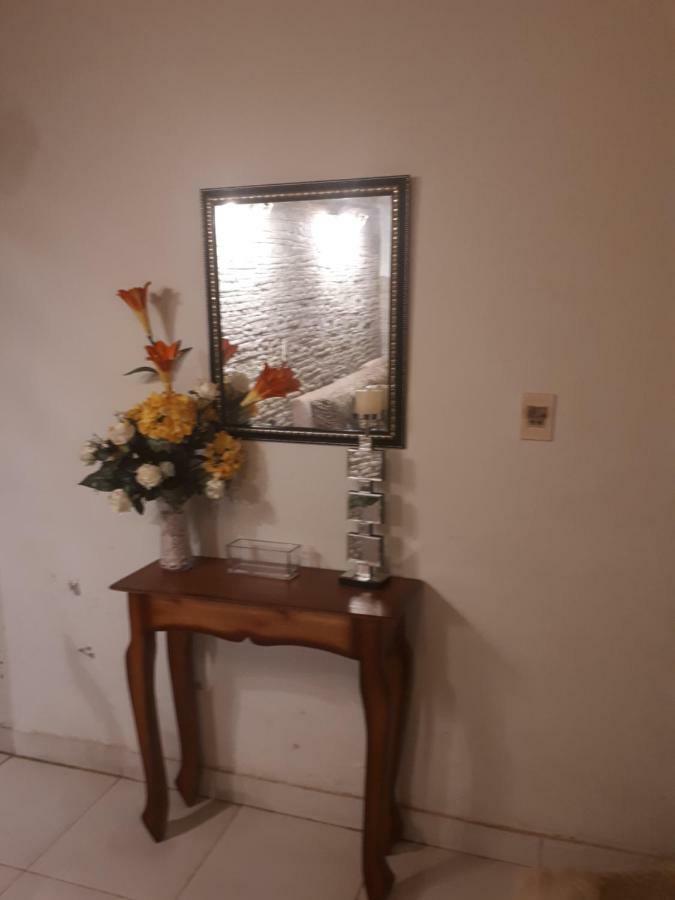 Tu Casa Hotel Asuncion Exterior photo